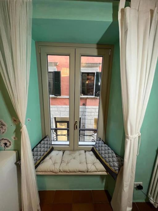 A Due Passi Da Piazza Grande Apartment Montepulciano Bagian luar foto