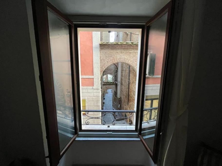 A Due Passi Da Piazza Grande Apartment Montepulciano Bagian luar foto