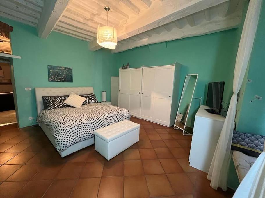 A Due Passi Da Piazza Grande Apartment Montepulciano Bagian luar foto