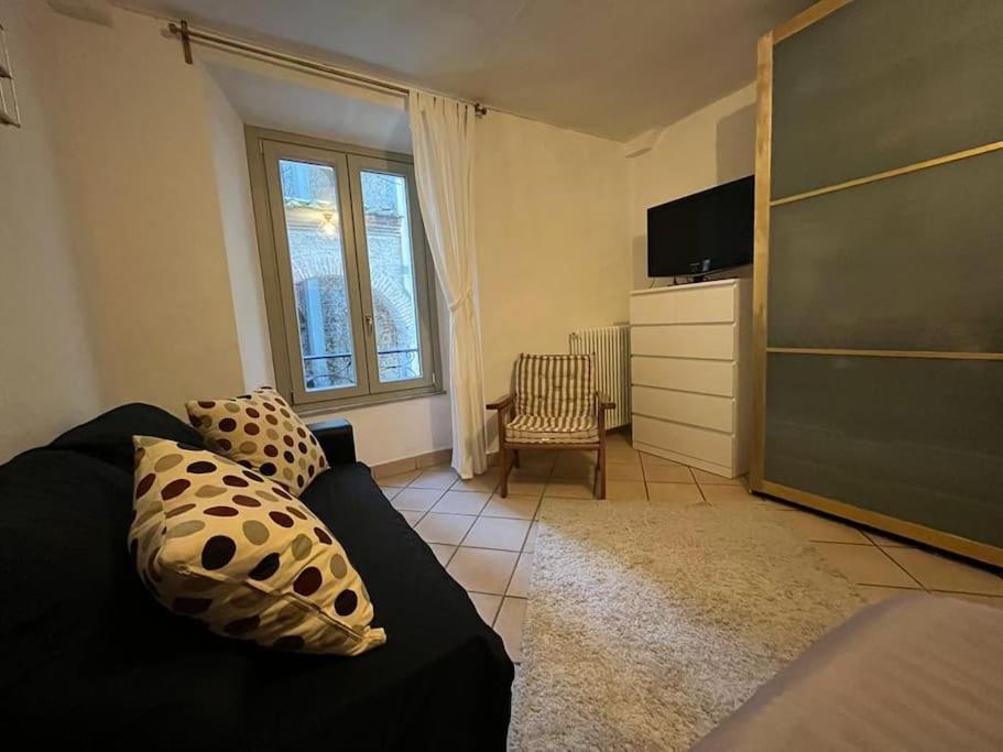 A Due Passi Da Piazza Grande Apartment Montepulciano Bagian luar foto
