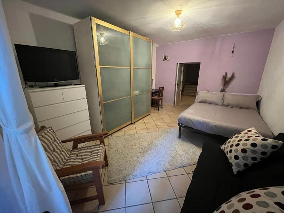 A Due Passi Da Piazza Grande Apartment Montepulciano Bagian luar foto