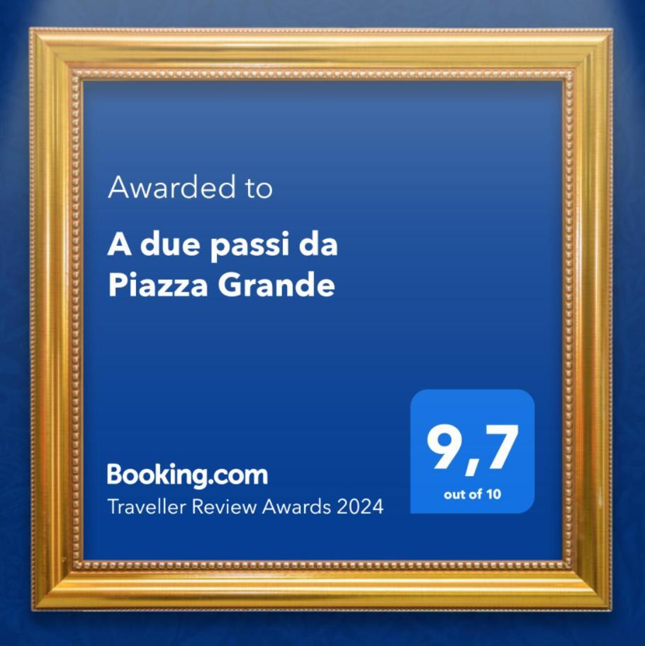 A Due Passi Da Piazza Grande Apartment Montepulciano Bagian luar foto
