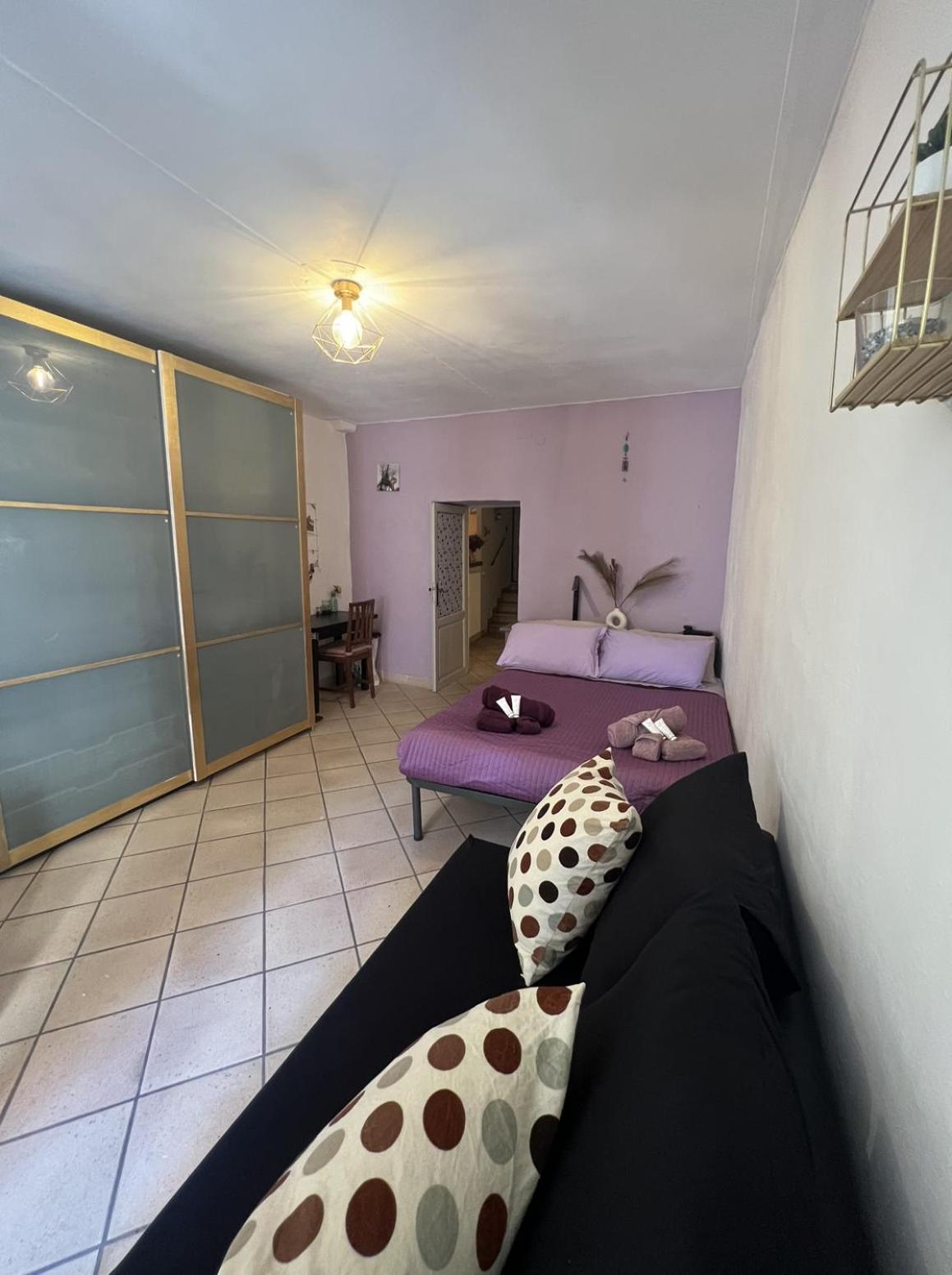 A Due Passi Da Piazza Grande Apartment Montepulciano Bagian luar foto